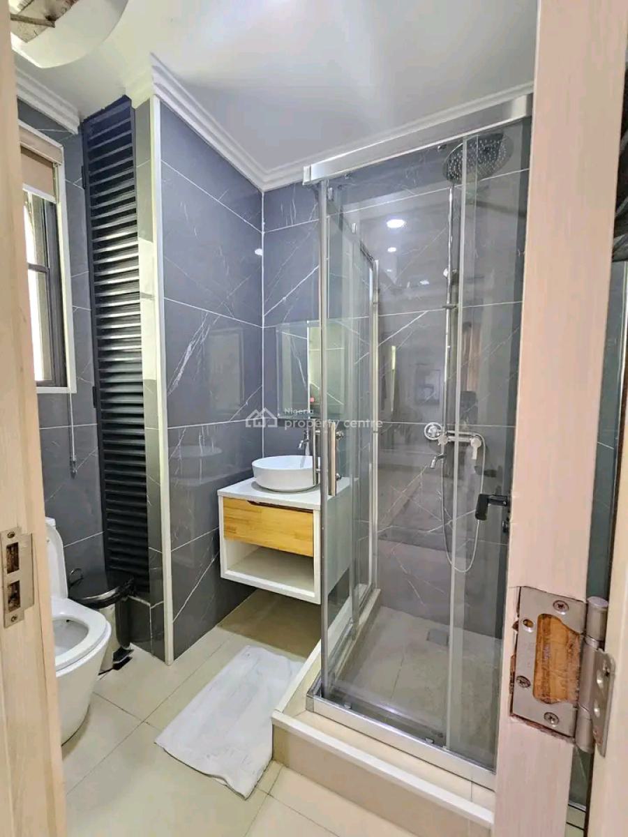 Luxury 3-bedroom Apartment with Bq, Swimming Pool & Gym, Ikoyi, Lagos, Flat / Apartment for Sale