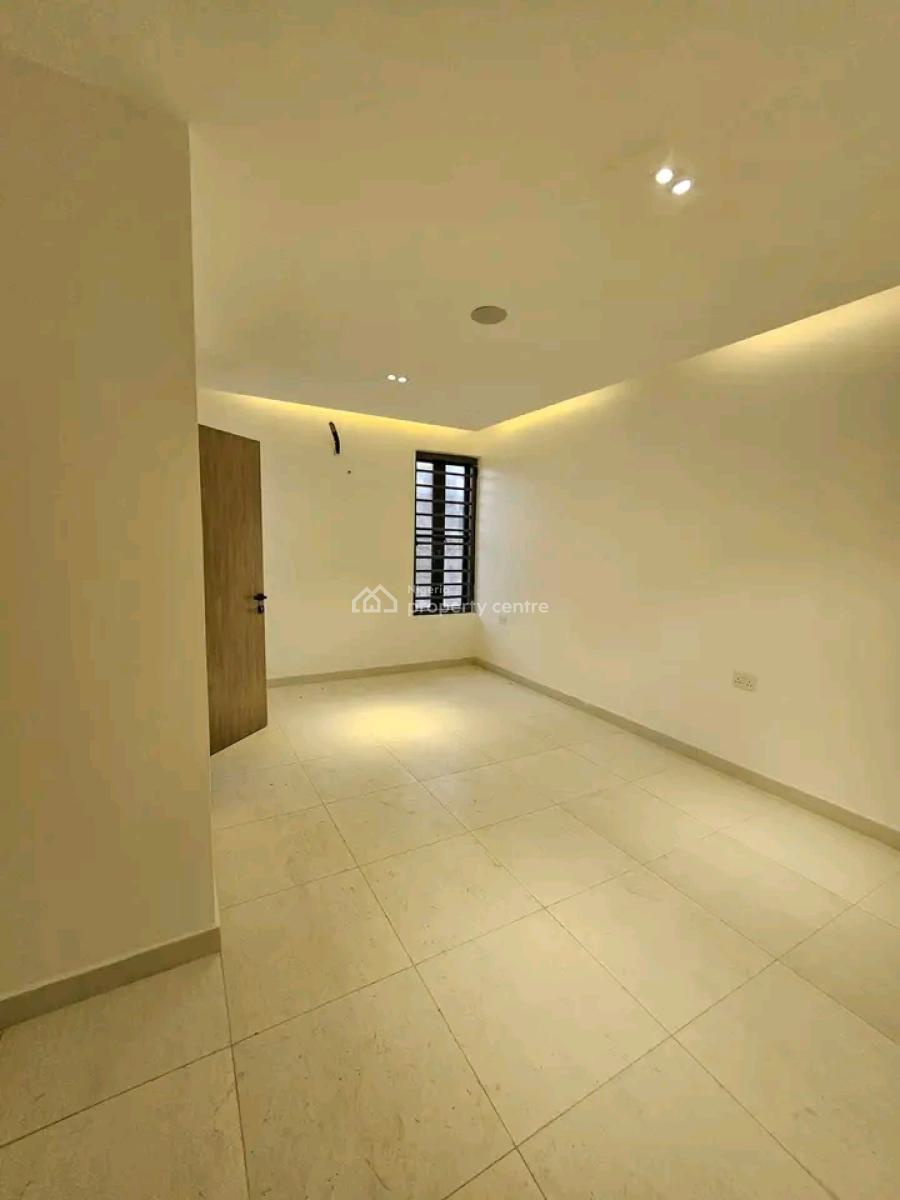Affordable Luxury 2-bedroom Apartment with Swimming Pool & Gym, Agungi, Lekki, Lagos, Flat / Apartment for Sale
