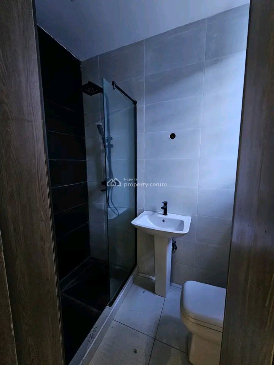 Affordable Luxury 2-bedroom Apartment with Swimming Pool & Gym, Agungi, Lekki, Lagos, Flat / Apartment for Sale