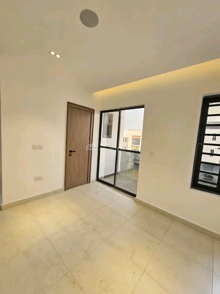 Affordable Luxury 2-bedroom Apartment with Swimming Pool & Gym, Agungi, Lekki, Lagos, Flat / Apartment for Sale