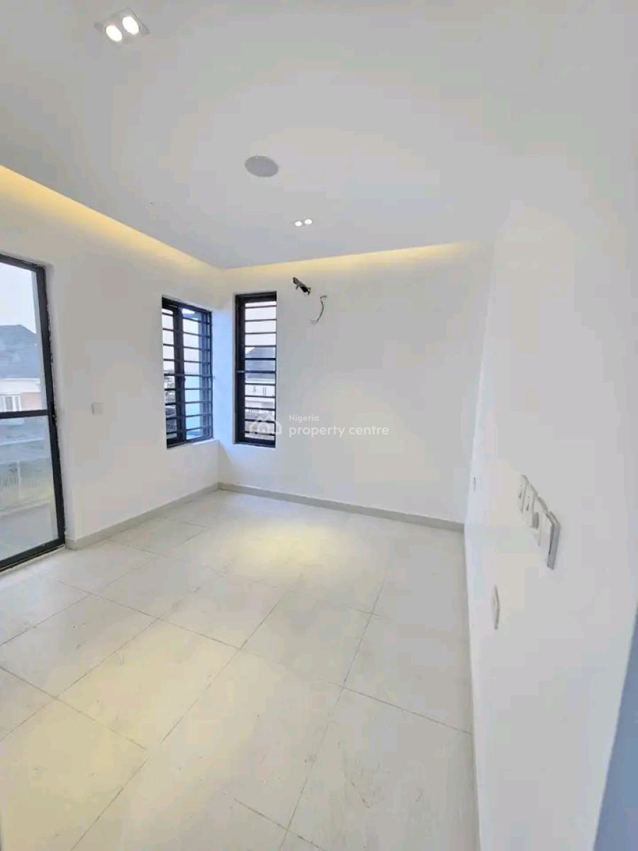 Affordable Luxury 2-bedroom Apartment with Swimming Pool & Gym, Agungi, Lekki, Lagos, Flat / Apartment for Sale