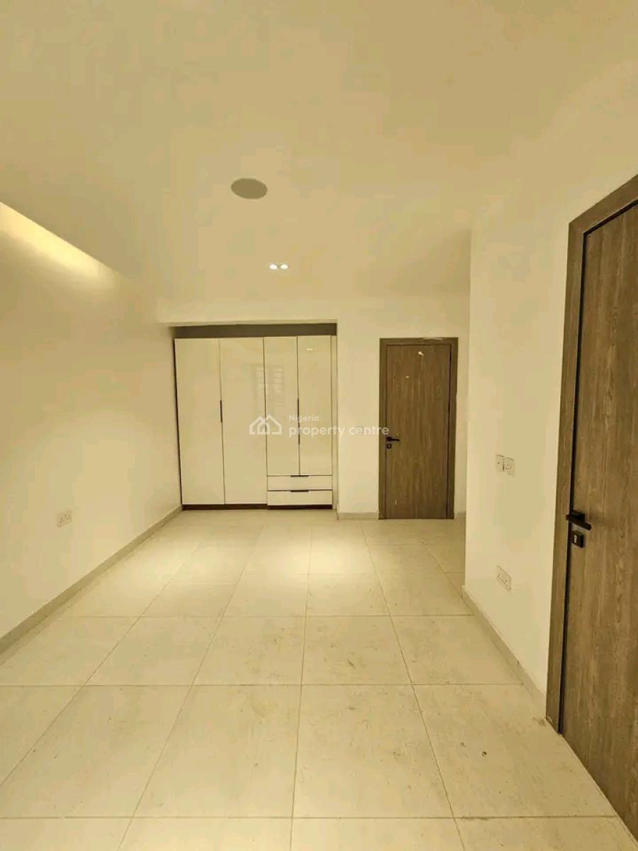 Affordable Luxury 2-bedroom Apartment with Swimming Pool & Gym, Agungi, Lekki, Lagos, Flat / Apartment for Sale
