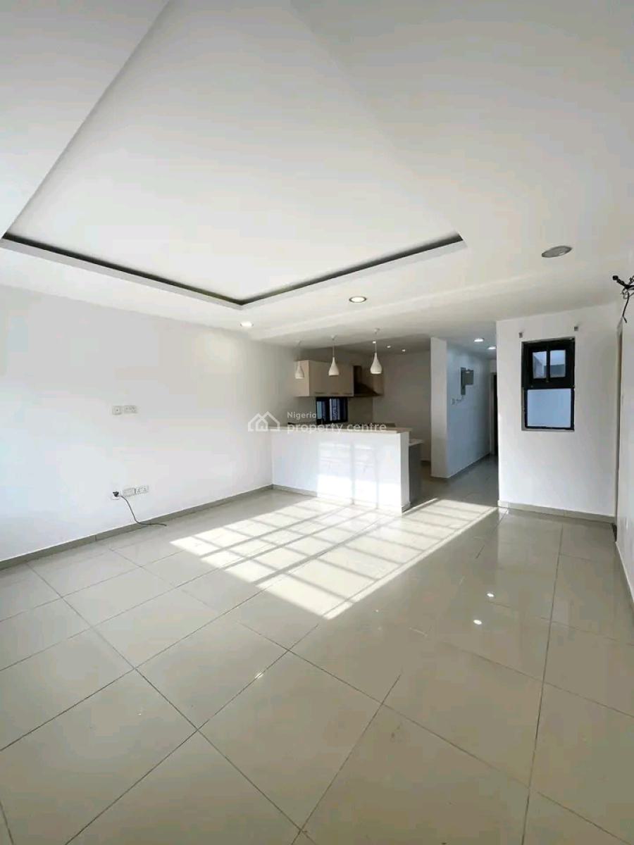 Affordable Luxury 2-bedroom Apartment with Bq and Personal Outdoor, Osapa London, Osapa, Lekki, Lagos, Flat / Apartment for Sale