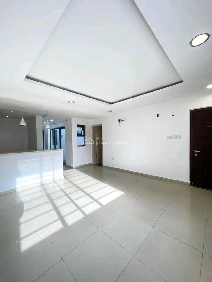 Affordable Luxury 2-bedroom Apartment with Bq and Personal Outdoor, Osapa London, Osapa, Lekki, Lagos, Flat / Apartment for Sale