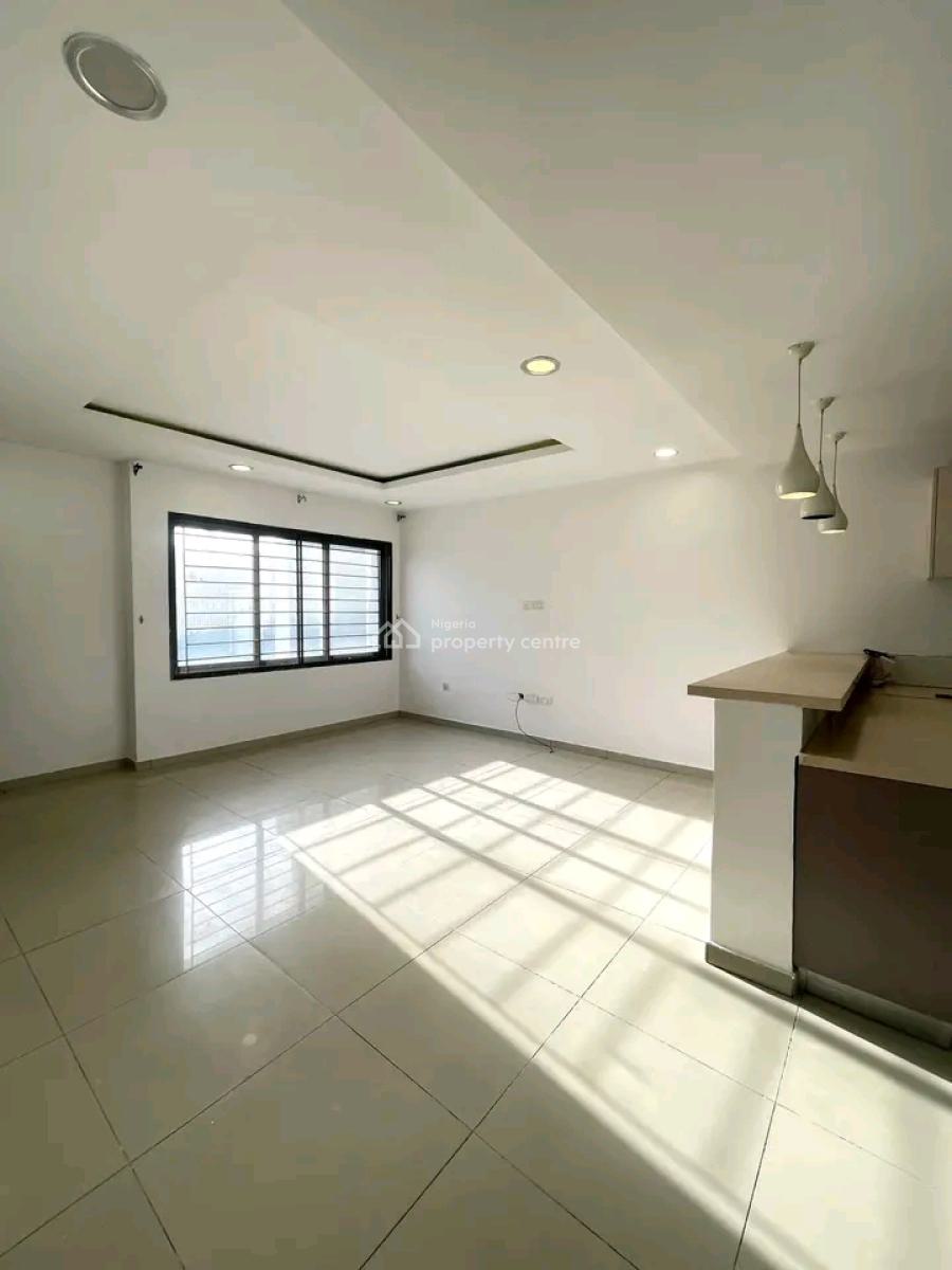 Affordable Luxury 2-bedroom Apartment with Bq and Personal Outdoor, Osapa London, Osapa, Lekki, Lagos, Flat / Apartment for Sale