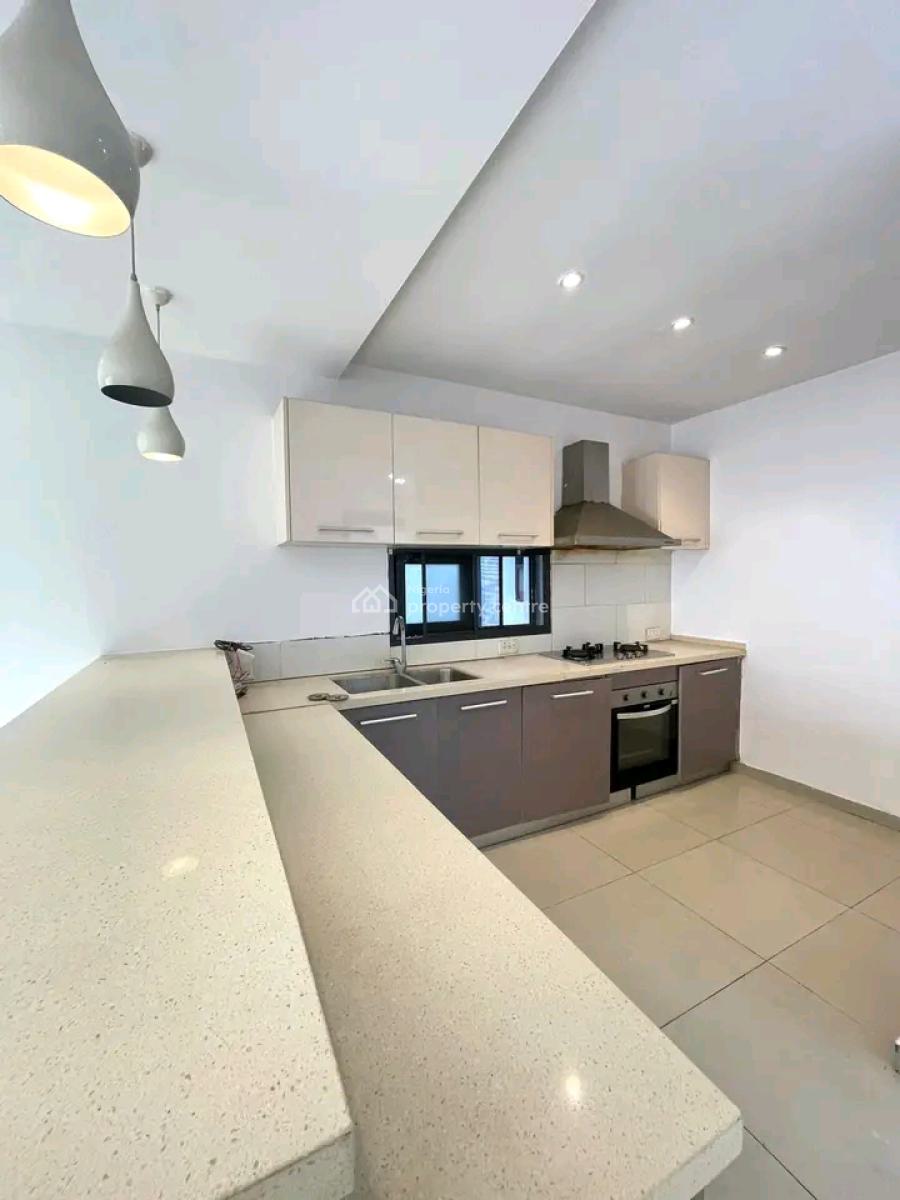 Affordable Luxury 2-bedroom Apartment with Bq and Personal Outdoor, Osapa London, Osapa, Lekki, Lagos, Flat / Apartment for Sale