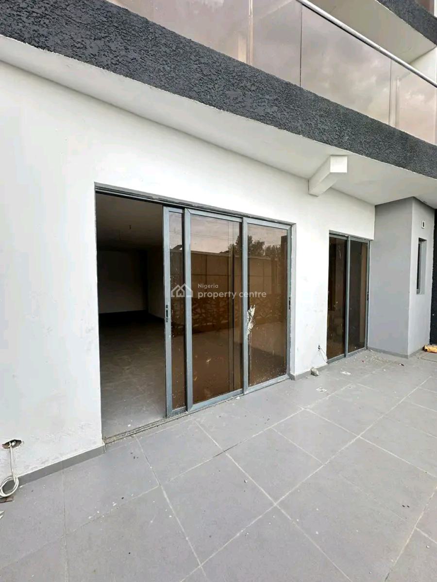 Spacious Luxury 3 Bedroom Apartment in Osborne, Ikoyi Lagos, Osborne Ikoyi Lagos, Osborne, Ikoyi, Lagos, Flat / Apartment for Sale