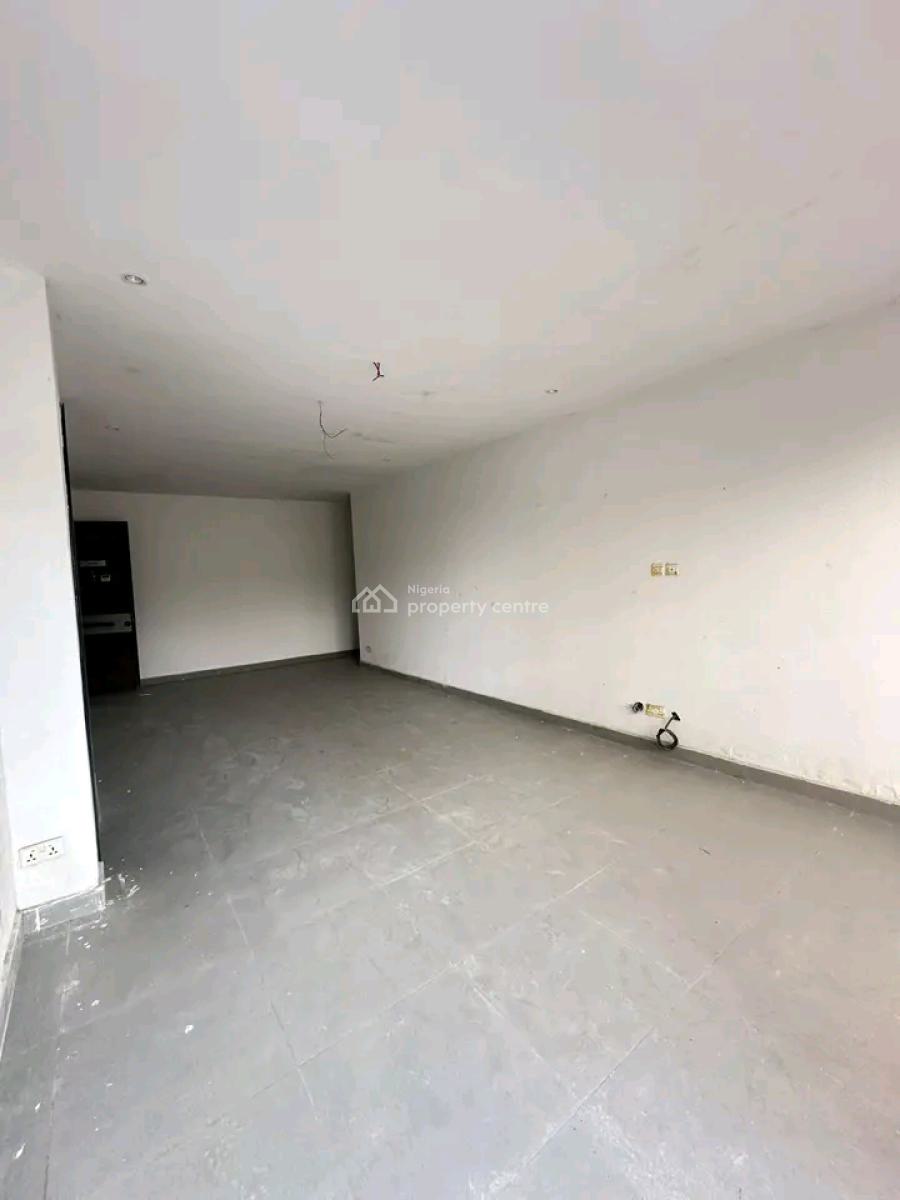 Spacious Luxury 3 Bedroom Apartment in Osborne, Ikoyi Lagos, Osborne Ikoyi Lagos, Osborne, Ikoyi, Lagos, Flat / Apartment for Sale