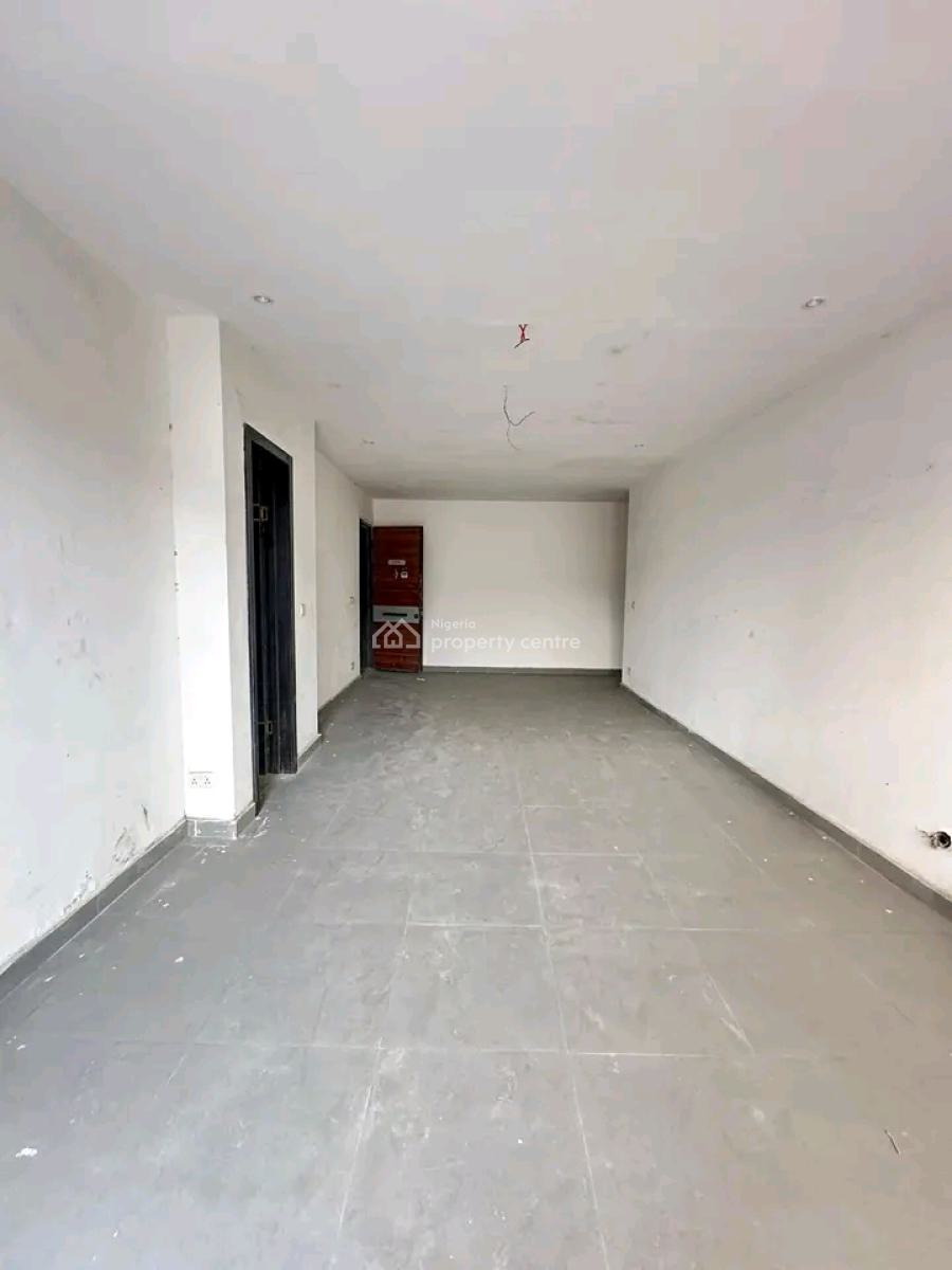 Spacious Luxury 3 Bedroom Apartment in Osborne, Ikoyi Lagos, Osborne Ikoyi Lagos, Osborne, Ikoyi, Lagos, Flat / Apartment for Sale