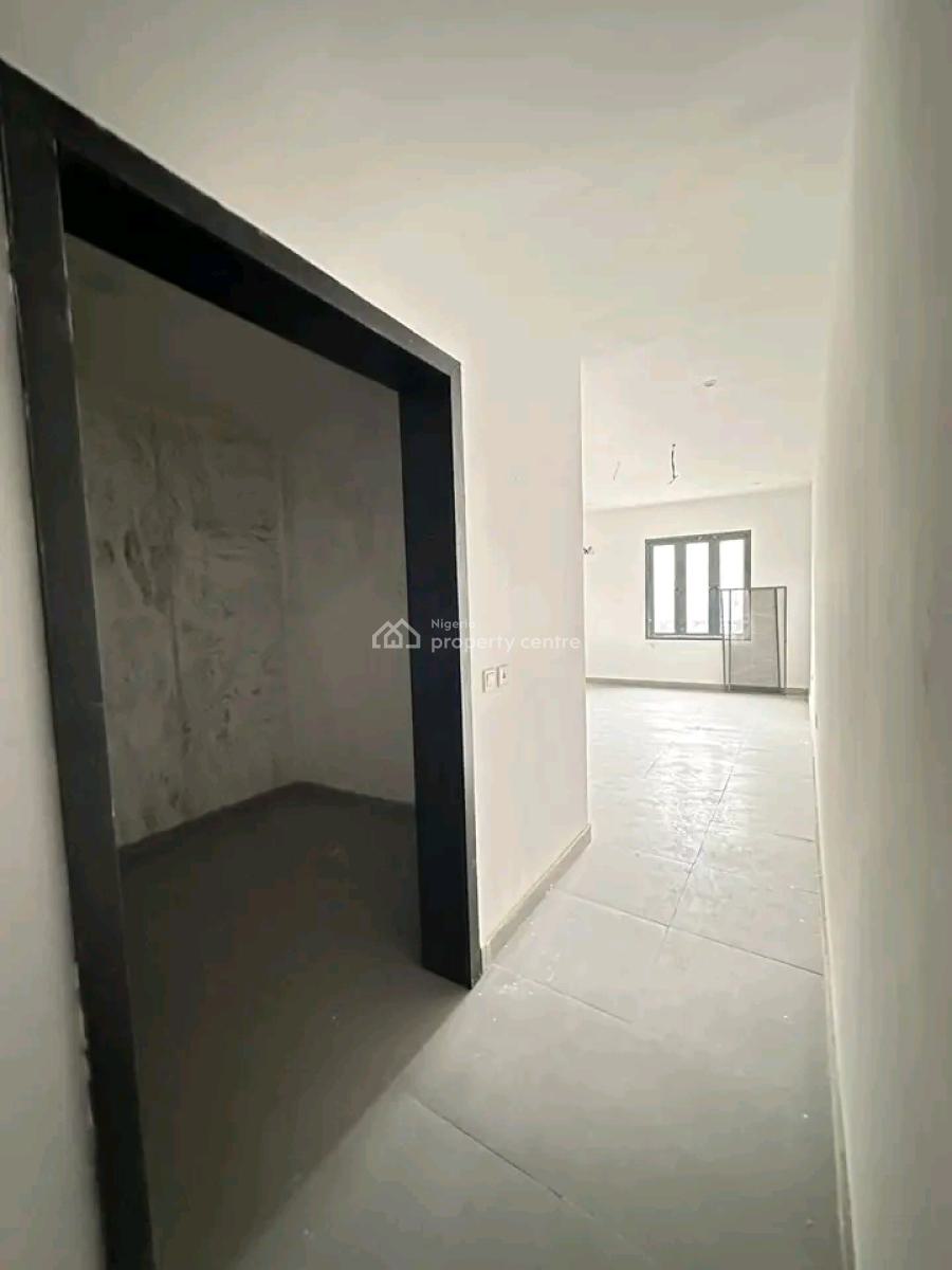 Spacious Luxury 3 Bedroom Apartment in Osborne, Ikoyi Lagos, Osborne Ikoyi Lagos, Osborne, Ikoyi, Lagos, Flat / Apartment for Sale