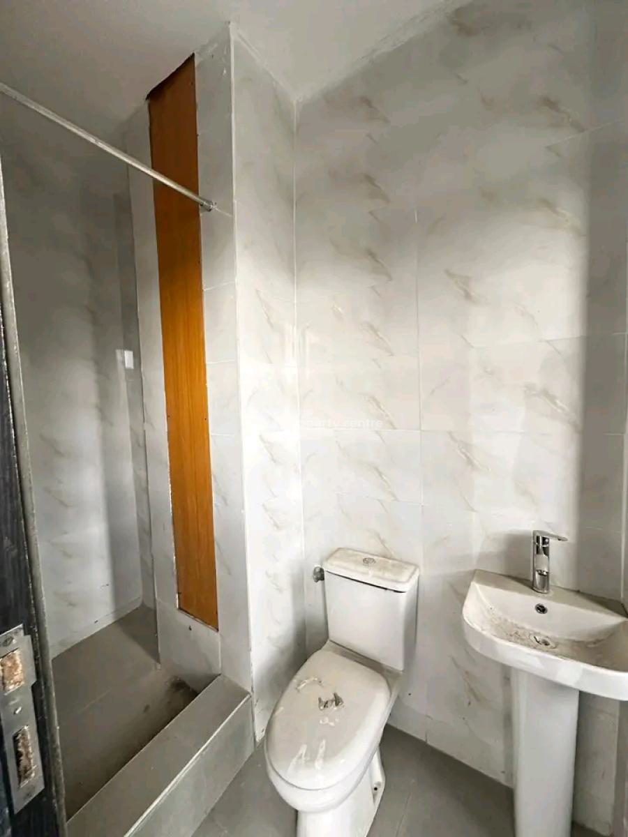 Spacious Luxury 3 Bedroom Apartment in Osborne, Ikoyi Lagos, Osborne Ikoyi Lagos, Osborne, Ikoyi, Lagos, Flat / Apartment for Sale
