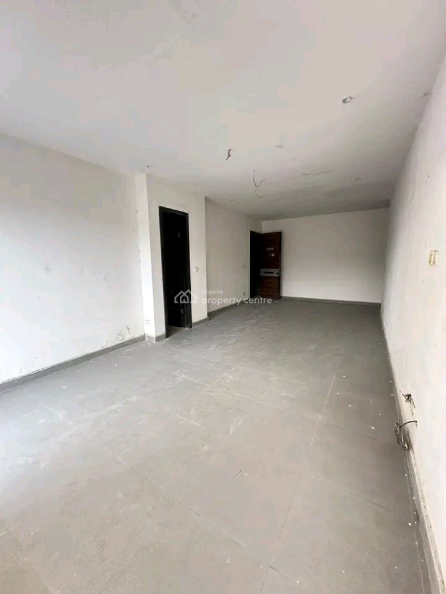 Spacious Luxury 3 Bedroom Apartment in Osborne, Ikoyi Lagos, Osborne Ikoyi Lagos, Osborne, Ikoyi, Lagos, Flat / Apartment for Sale