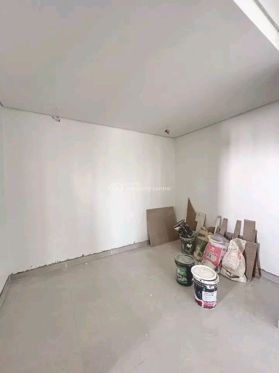 Contemporary Spacious 6 Bedroom Fully Detached Duplex with 2 Bq Etc..., Ikoyi Lagos, Ikoyi, Lagos, Detached Duplex for Sale