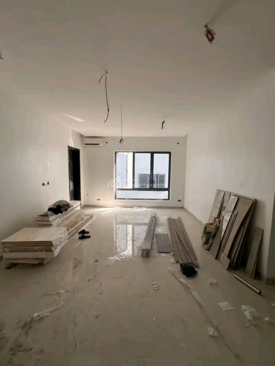Contemporary Spacious 6 Bedroom Fully Detached Duplex with 2 Bq Etc..., Ikoyi Lagos, Ikoyi, Lagos, Detached Duplex for Sale