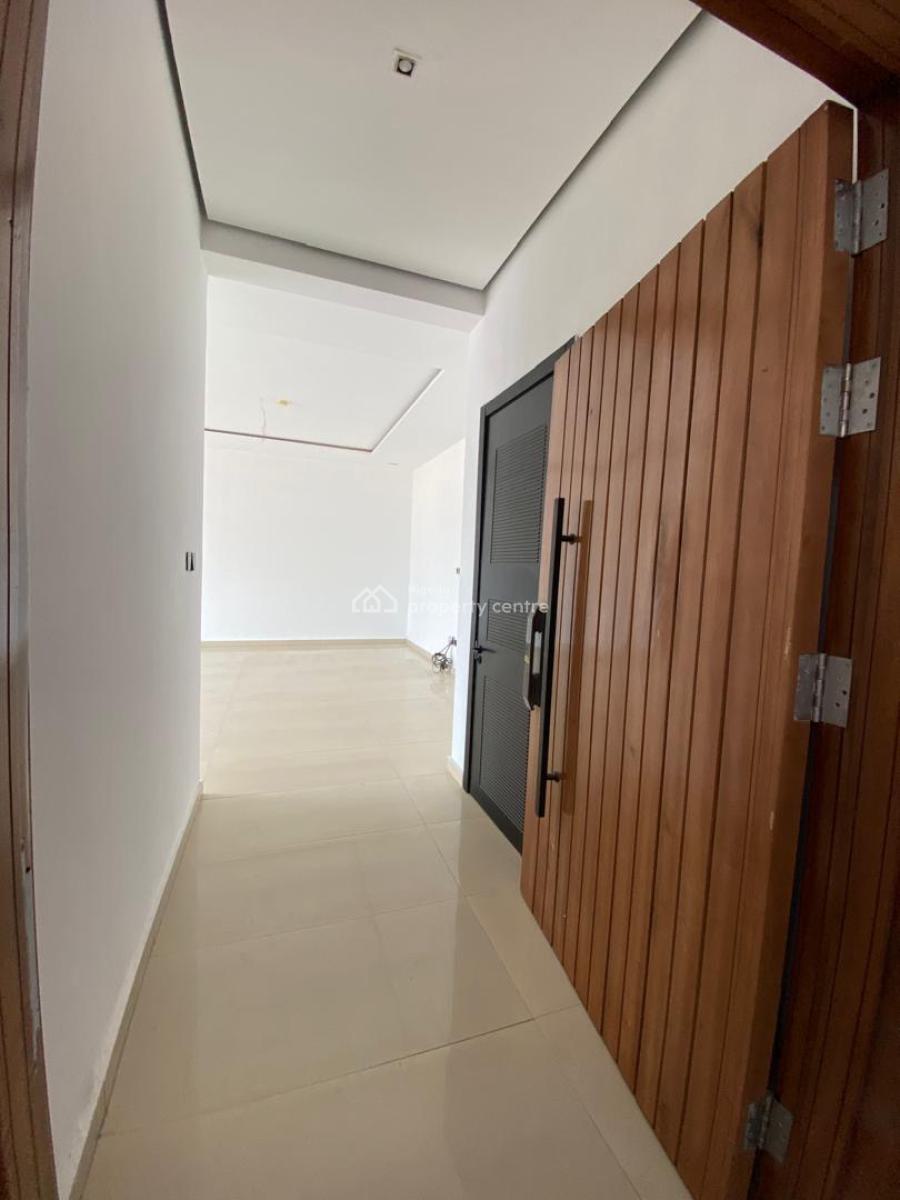 3 Bedroom Apartment, Lekki Phase 1, Lekki, Lagos, Flat / Apartment for Rent