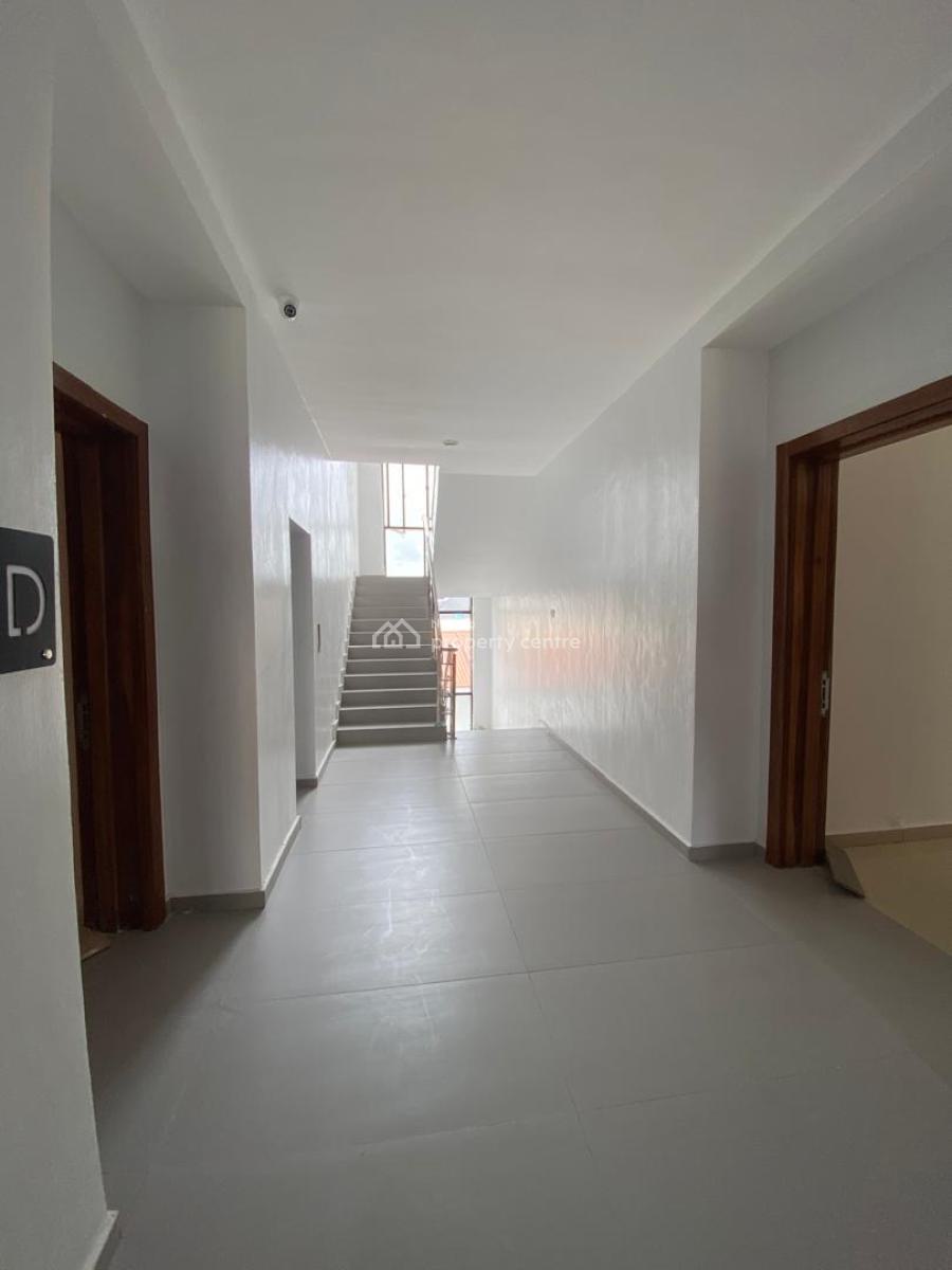 3 Bedroom Apartment, Lekki Phase 1, Lekki, Lagos, Flat / Apartment for Rent