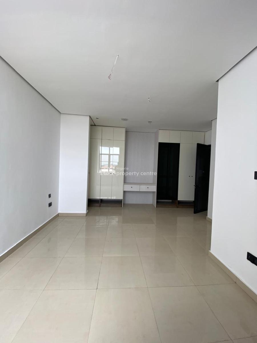 3 Bedroom Apartment, Lekki Phase 1, Lekki, Lagos, Flat / Apartment for Rent