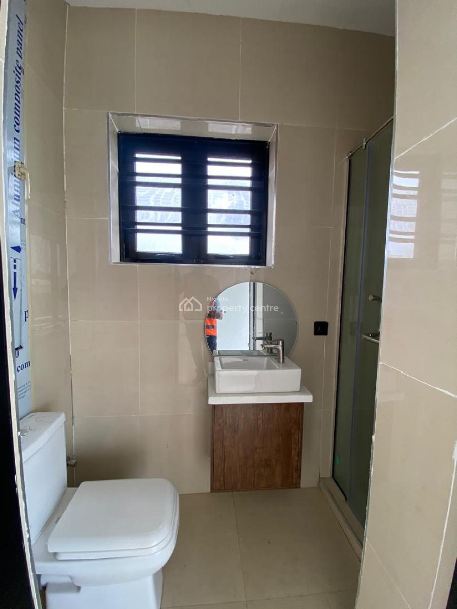 3 Bedroom Apartment, Lekki Phase 1, Lekki, Lagos, Flat / Apartment for Rent