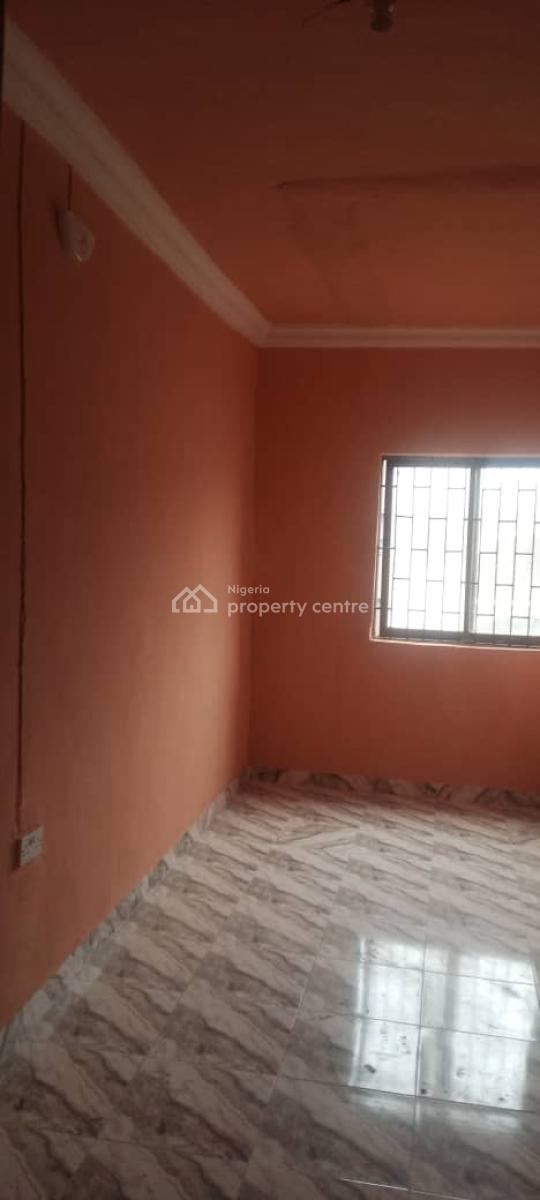 Newly Renovated 2 Bedroom Flat Rooms Ensuite, Egbeda, Alimosho, Lagos, Flat / Apartment for Rent