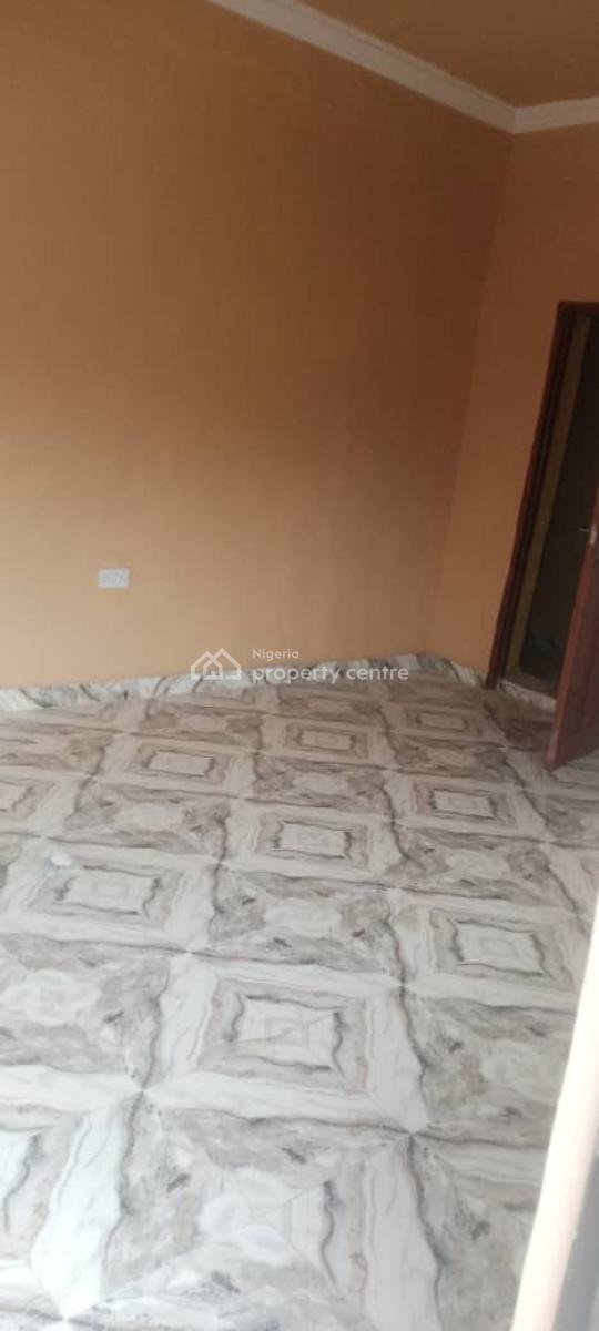 Newly Renovated 2 Bedroom Flat Rooms Ensuite, Egbeda, Alimosho, Lagos, Flat / Apartment for Rent