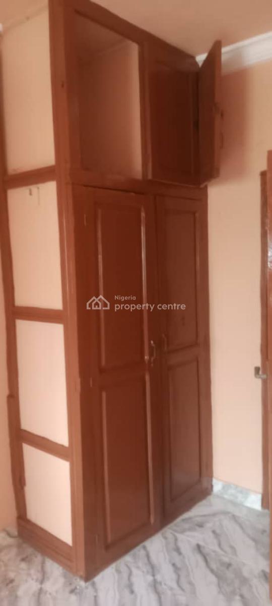 Newly Renovated 2 Bedroom Flat Rooms Ensuite, Egbeda, Alimosho, Lagos, Flat / Apartment for Rent