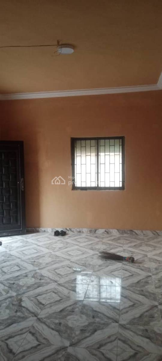 Newly Renovated 2 Bedroom Flat Rooms Ensuite, Egbeda, Alimosho, Lagos, Flat / Apartment for Rent