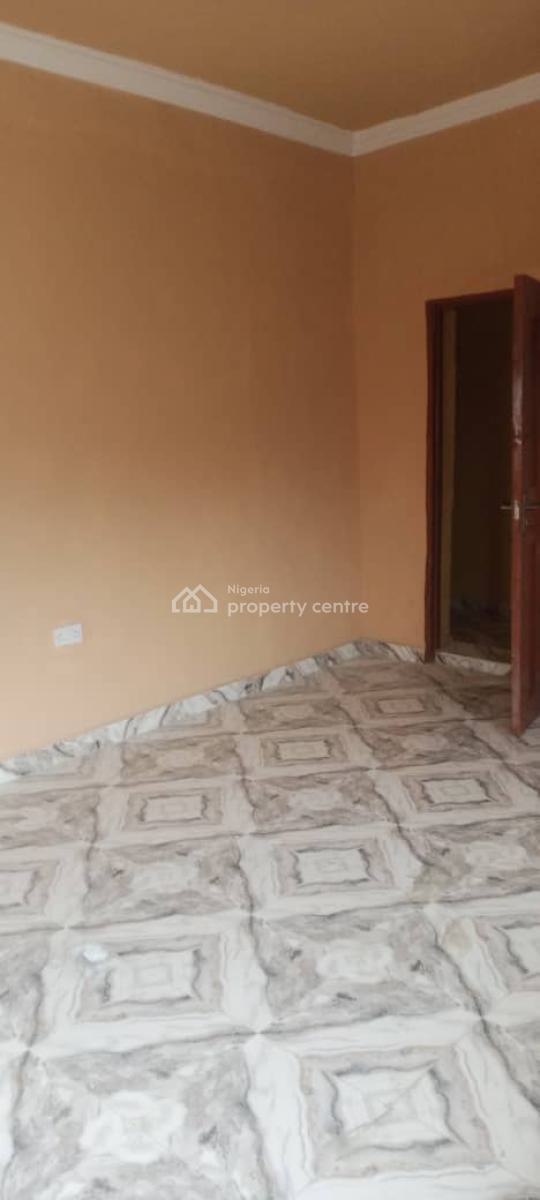 Newly Renovated 2 Bedroom Flat Rooms Ensuite, Egbeda, Alimosho, Lagos, Flat / Apartment for Rent