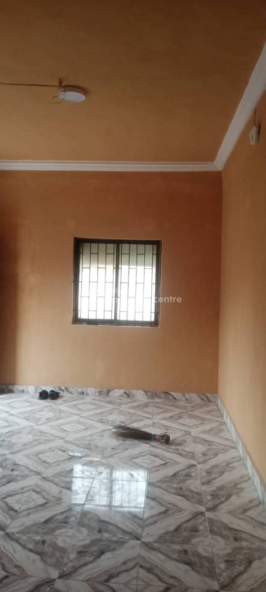 Newly Renovated 2 Bedroom Flat Rooms Ensuite, Egbeda, Alimosho, Lagos, Flat / Apartment for Rent