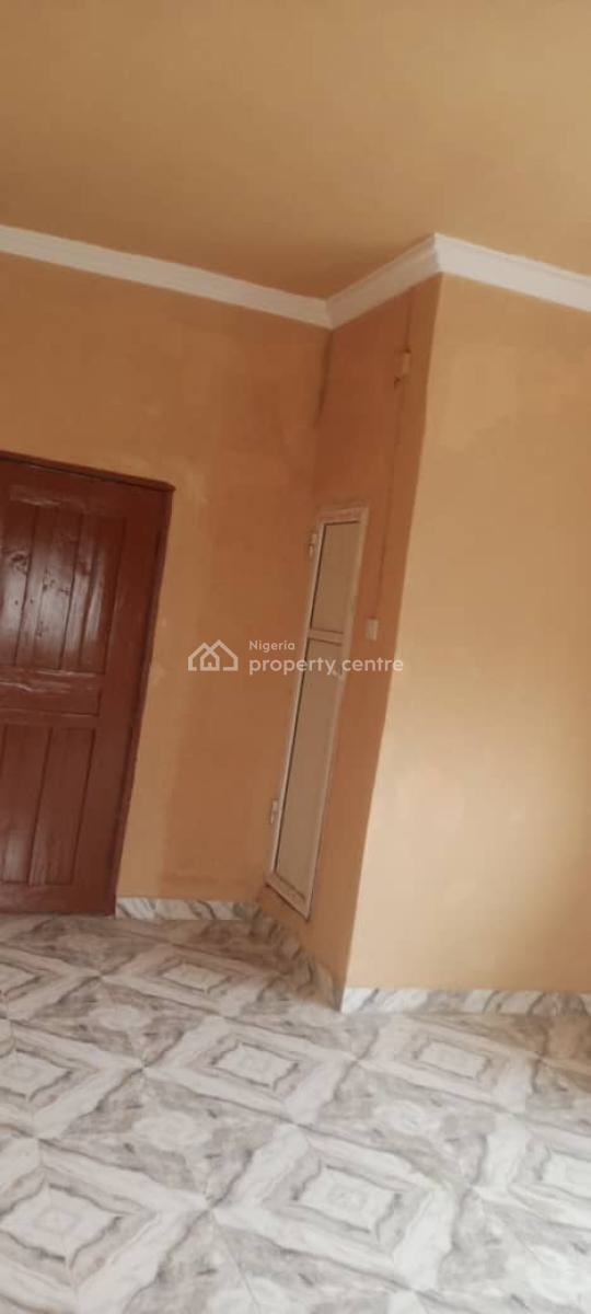 Newly Renovated 2 Bedroom Flat Rooms Ensuite, Egbeda, Alimosho, Lagos, Flat / Apartment for Rent