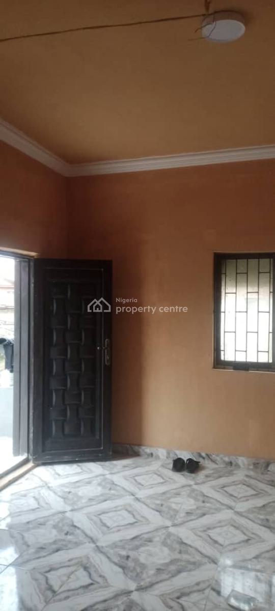 Newly Renovated 2 Bedroom Flat Rooms Ensuite, Egbeda, Alimosho, Lagos, Flat / Apartment for Rent