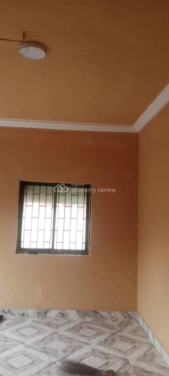 Newly Renovated 2 Bedroom Flat Rooms Ensuite, Egbeda, Alimosho, Lagos, Flat / Apartment for Rent