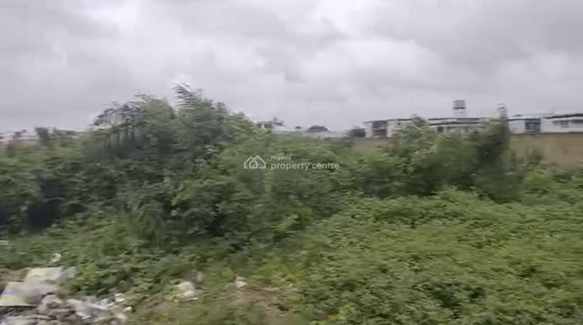 Massive Executive Land, Efab Estate, Karsana, Abuja, Mixed-use Land Joint Venture