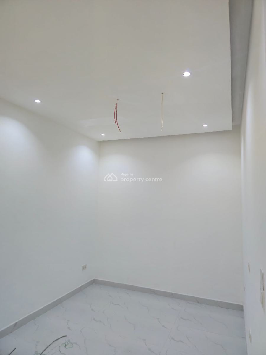 Premium 4-bedroom Terrace Duplex, Lekki Phase 1, Lekki, Lagos, Terraced Duplex for Sale