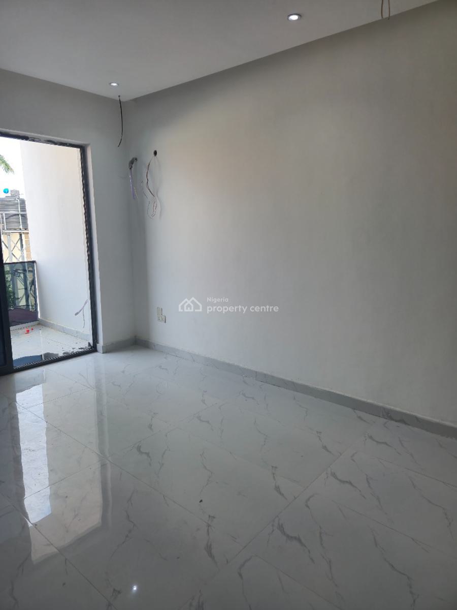 Premium 4-bedroom Terrace Duplex, Lekki Phase 1, Lekki, Lagos, Terraced Duplex for Sale