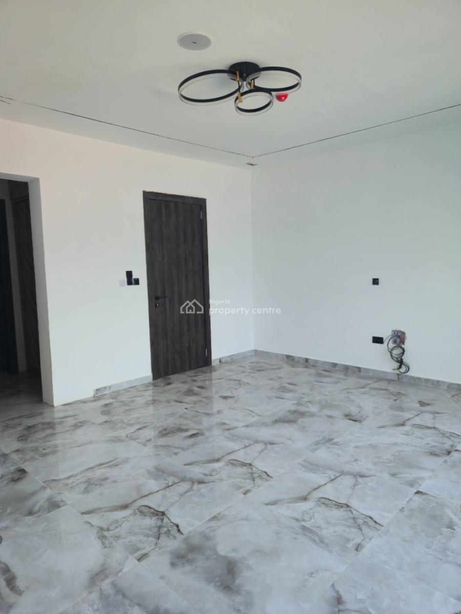 Premium 4-bedroom Terrace Duplex, Lekki Phase 1, Lekki, Lagos, Terraced Duplex for Sale