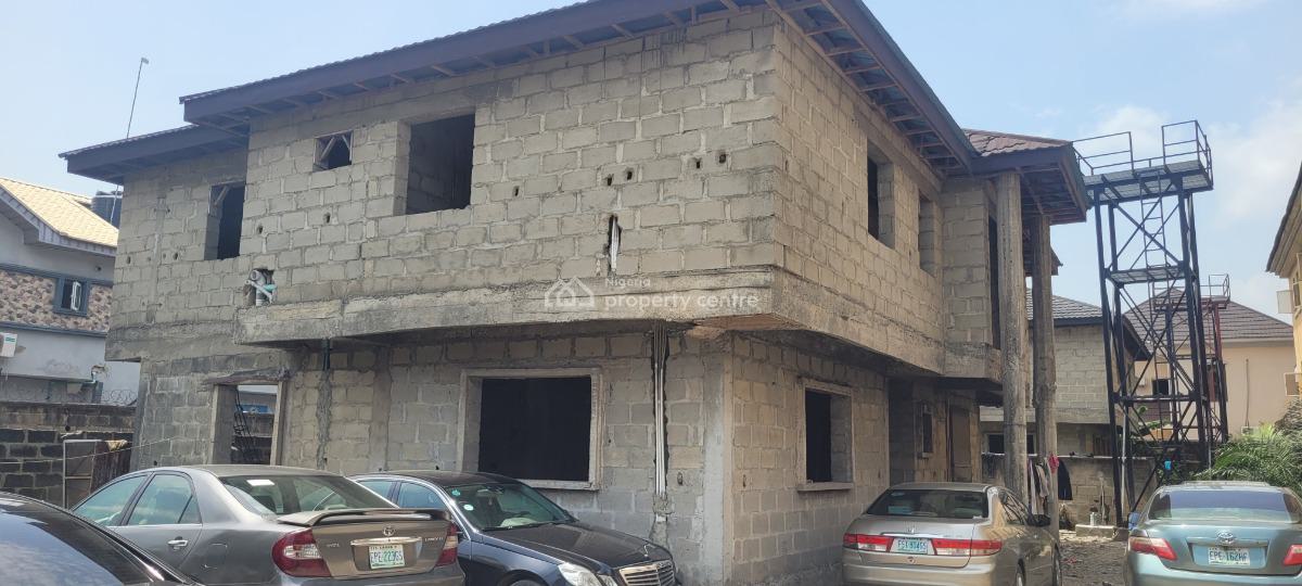 2 Units of Detached Houses for Lease, Off Freedom Road, Lekki Phase 1, Lekki, Lagos, Plaza / Complex / Mall for Rent