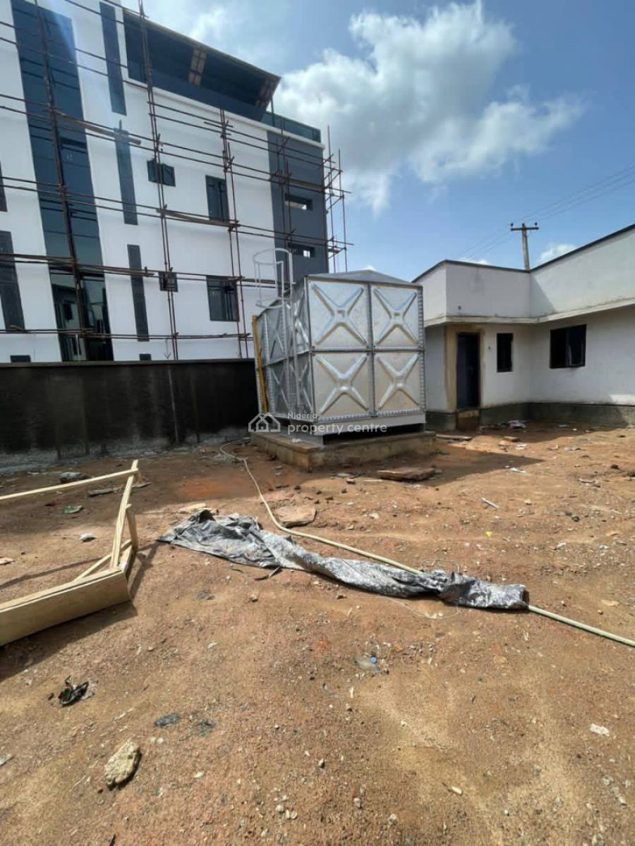 Newly Built 5 Bedroom Detached Duplex with Bq, Lekki, Lagos, Detached Duplex for Sale