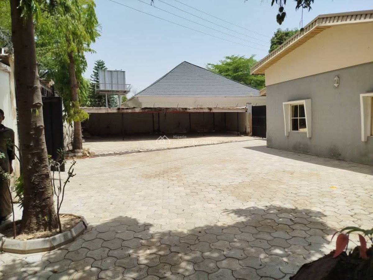 3 Bedroom Bungalow on a Standard Plot of Land, Egbeda, Oyo, Detached Bungalow for Sale