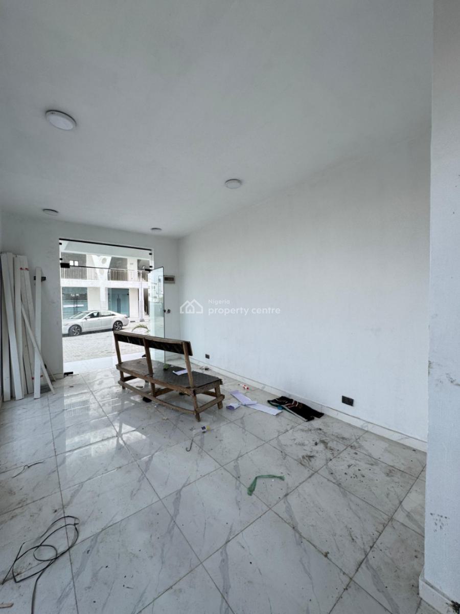25 Sqm Space, Ilaje, Ajah, Lagos, Shop for Rent
