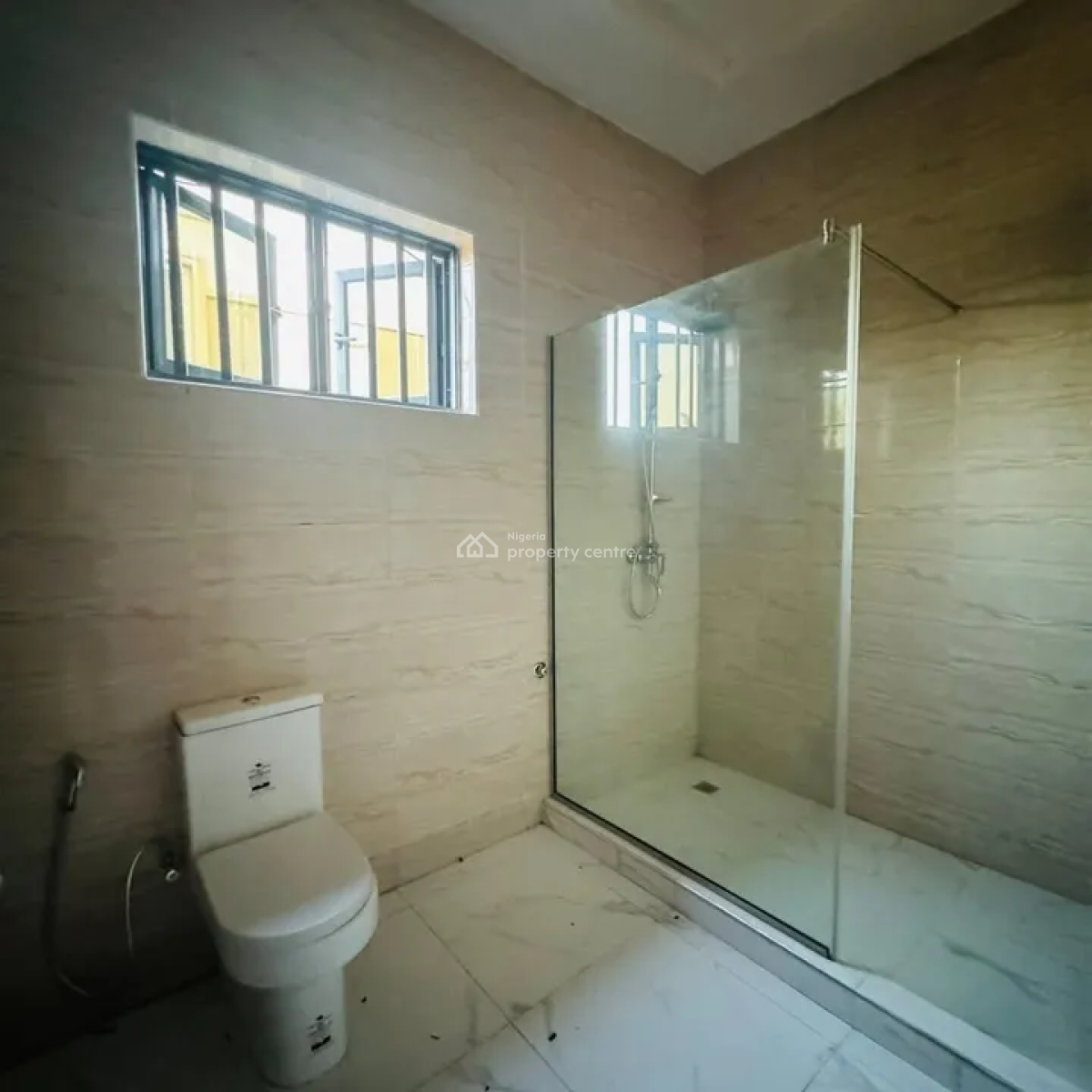 4 Bedroom Terraced Duplex with Swimming Pool 550m Ikeja G.r.a Feat, Ikeja Gra, Ikeja, Lagos, House for Sale