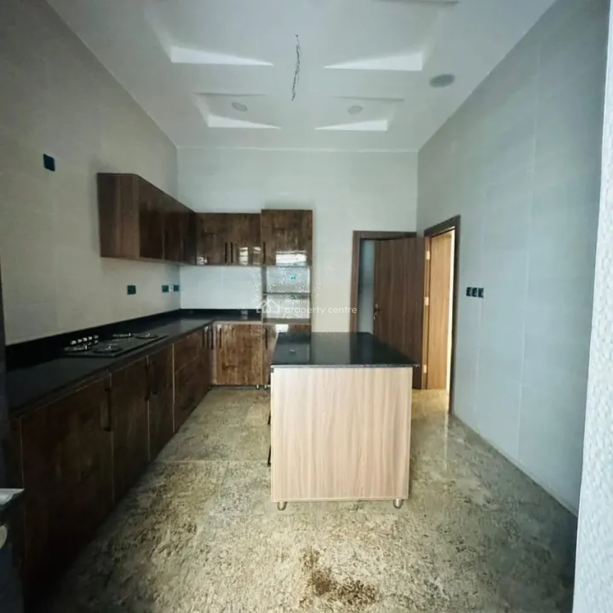 4 Bedroom Terraced Duplex with Swimming Pool 550m Ikeja G.r.a Feat, Ikeja Gra, Ikeja, Lagos, House for Sale