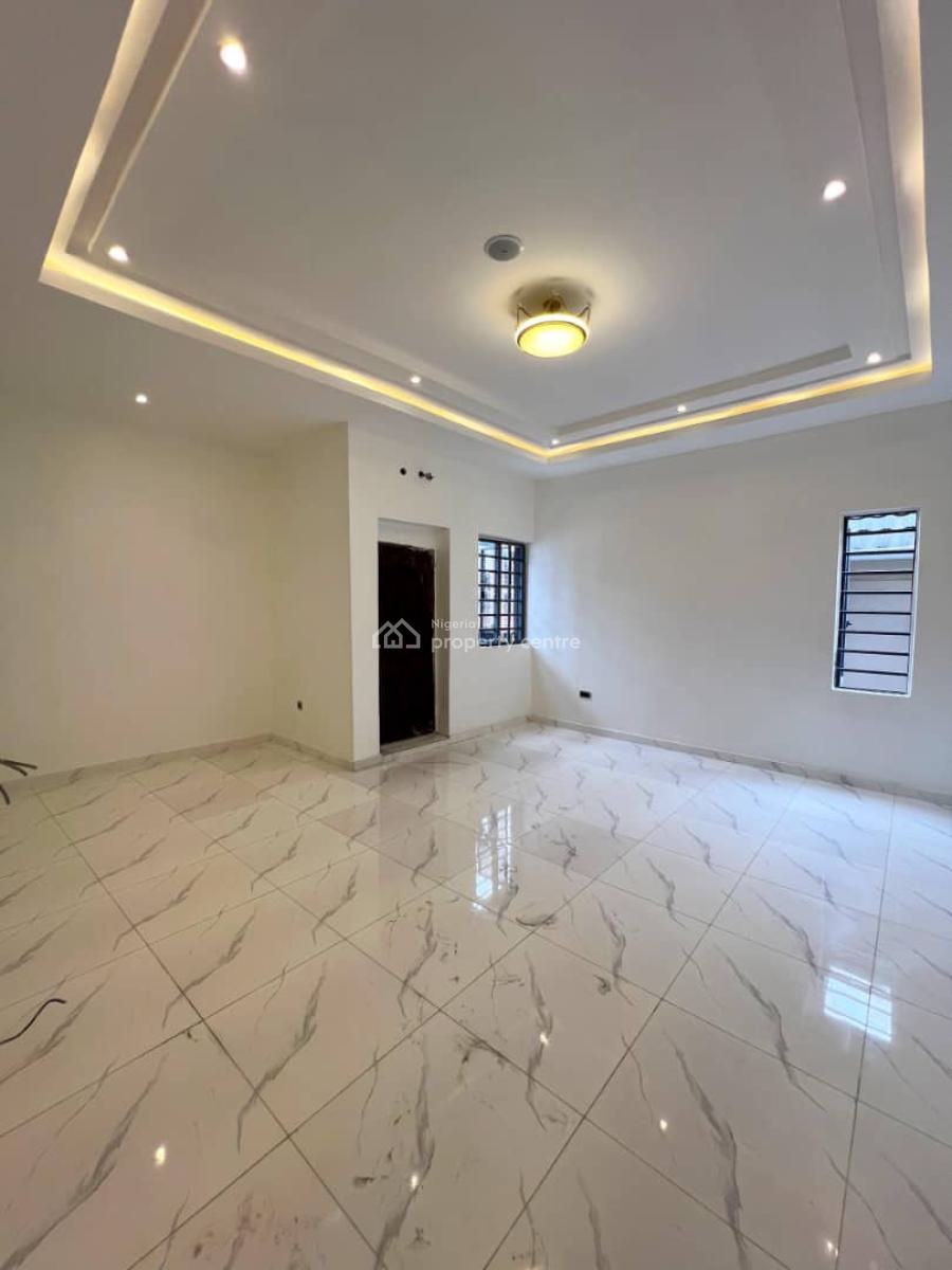 Luxury 4 Bedroom Semi Detached Duplex, Lekki, Lagos, Semi-detached Duplex for Sale