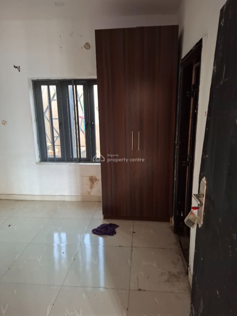 Luxury Spacious 2bedroom Downstairs, Ado Road, Ajah, Lagos, Flat / Apartment for Rent