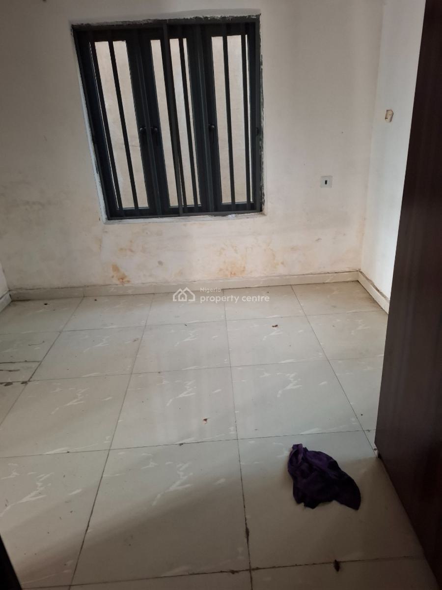 Luxury Spacious 2bedroom Downstairs, Ado Road, Ajah, Lagos, Flat / Apartment for Rent
