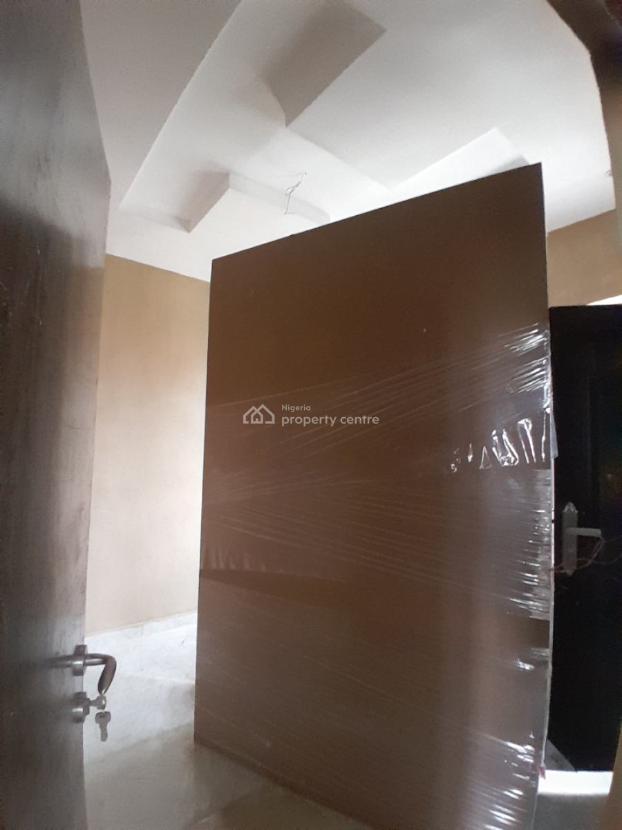 Brand New 3 Bedroom Flat, Gra Phase 2, Magodo, Lagos, Flat / Apartment for Rent