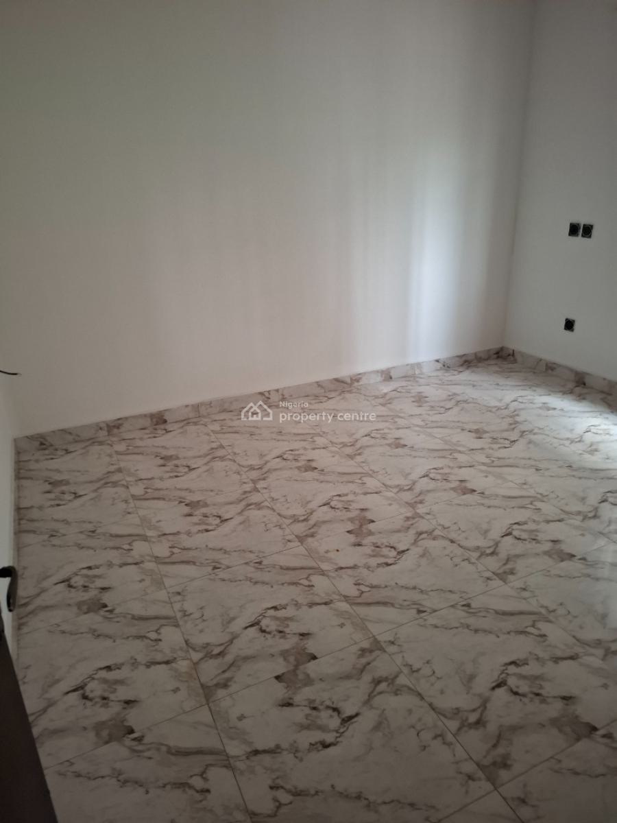 Newly Renovated Spacious 3 Bedroom, Ado Road, Ajah, Lagos, Flat / Apartment for Rent