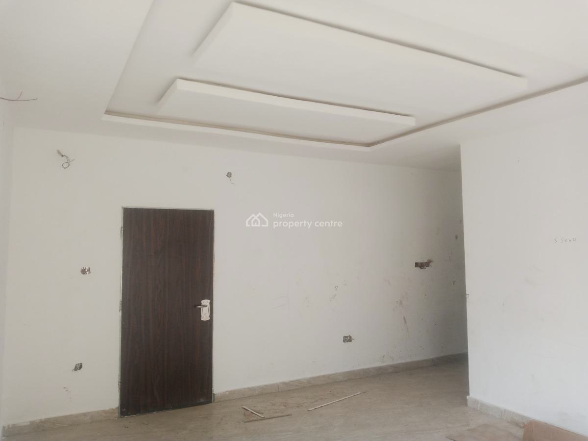 Brand New Exquisite Classic Luxury Spacious 1, Gaduwa, Abuja, Mini Flat (room and Parlour) for Rent