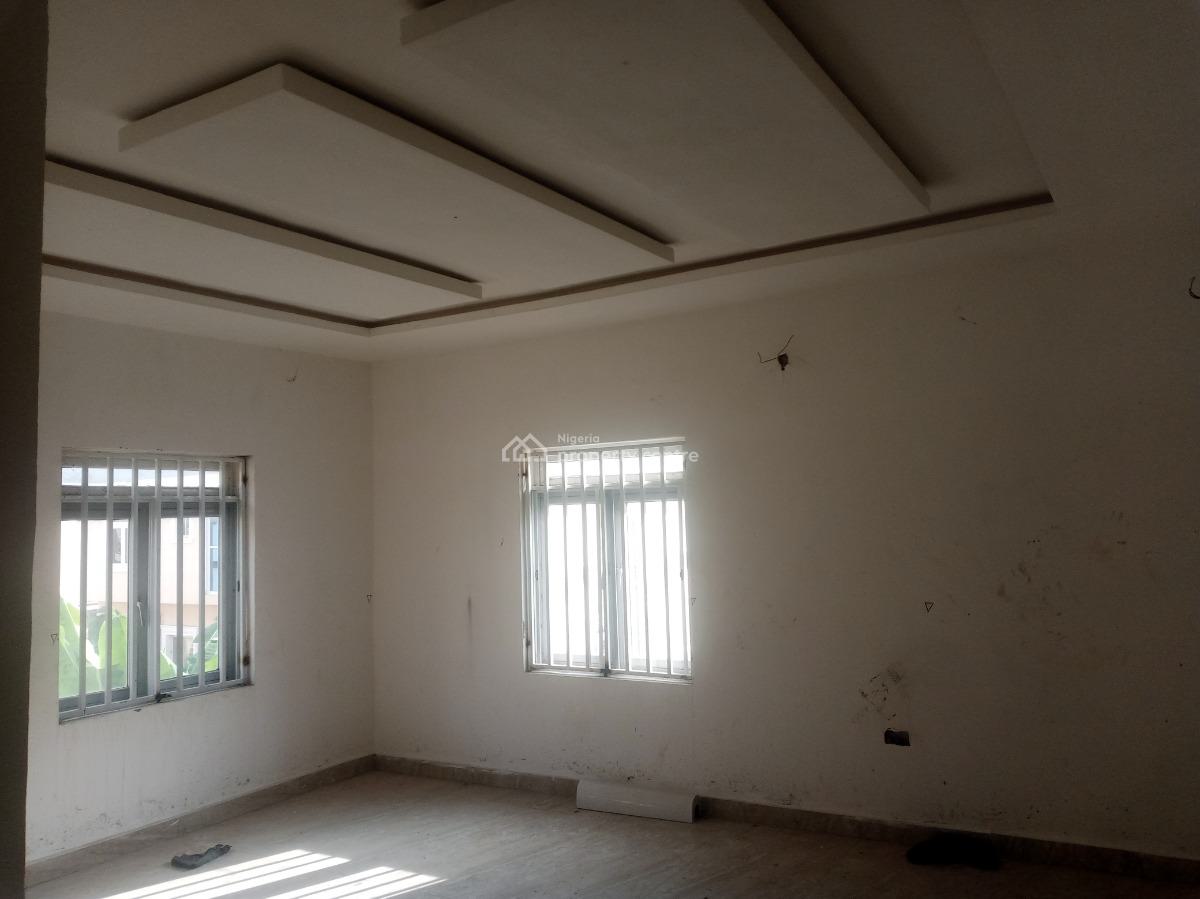 Brand New Exquisite Classic Luxury Spacious 1, Gaduwa, Abuja, Mini Flat (room and Parlour) for Rent