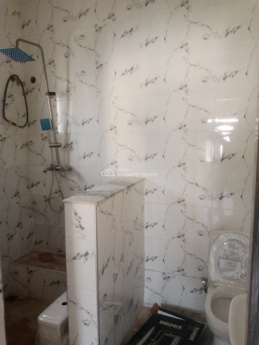 Brand New Exquisite Classic Luxury Spacious 1, Gaduwa, Abuja, Mini Flat (room and Parlour) for Rent