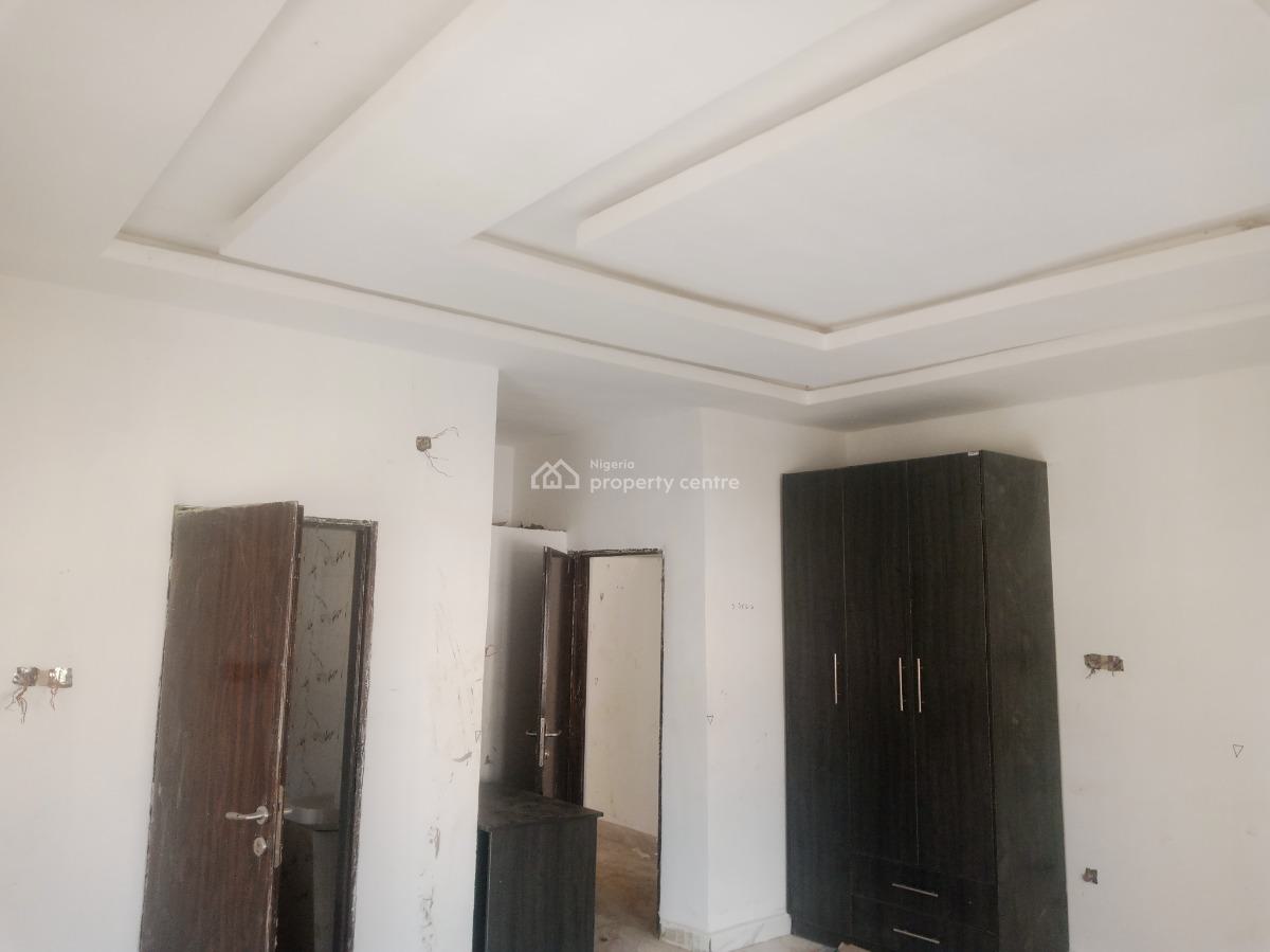 Brand New Exquisite Classic Luxury Spacious 1, Gaduwa, Abuja, Mini Flat (room and Parlour) for Rent